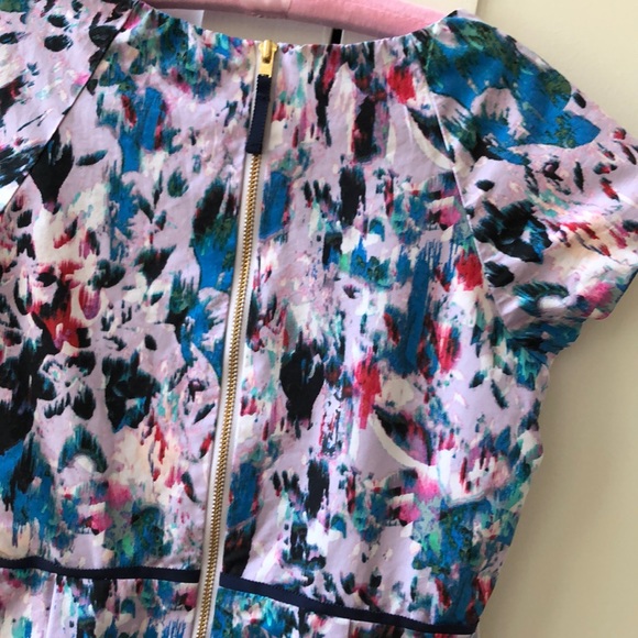 🎉HP🎉J. Crew (Crewcuts) party/Easter dress - Picture 3 of 6